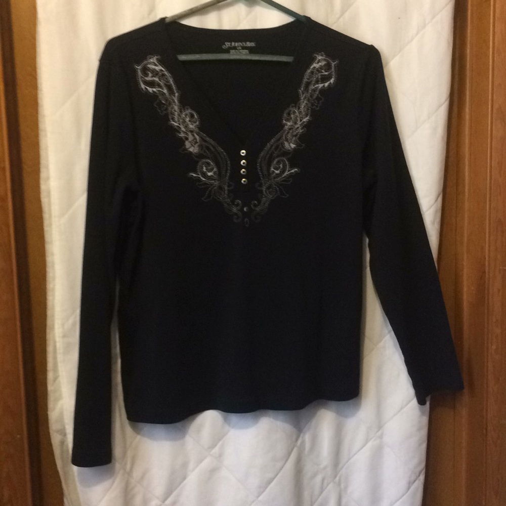 Ladies top szL